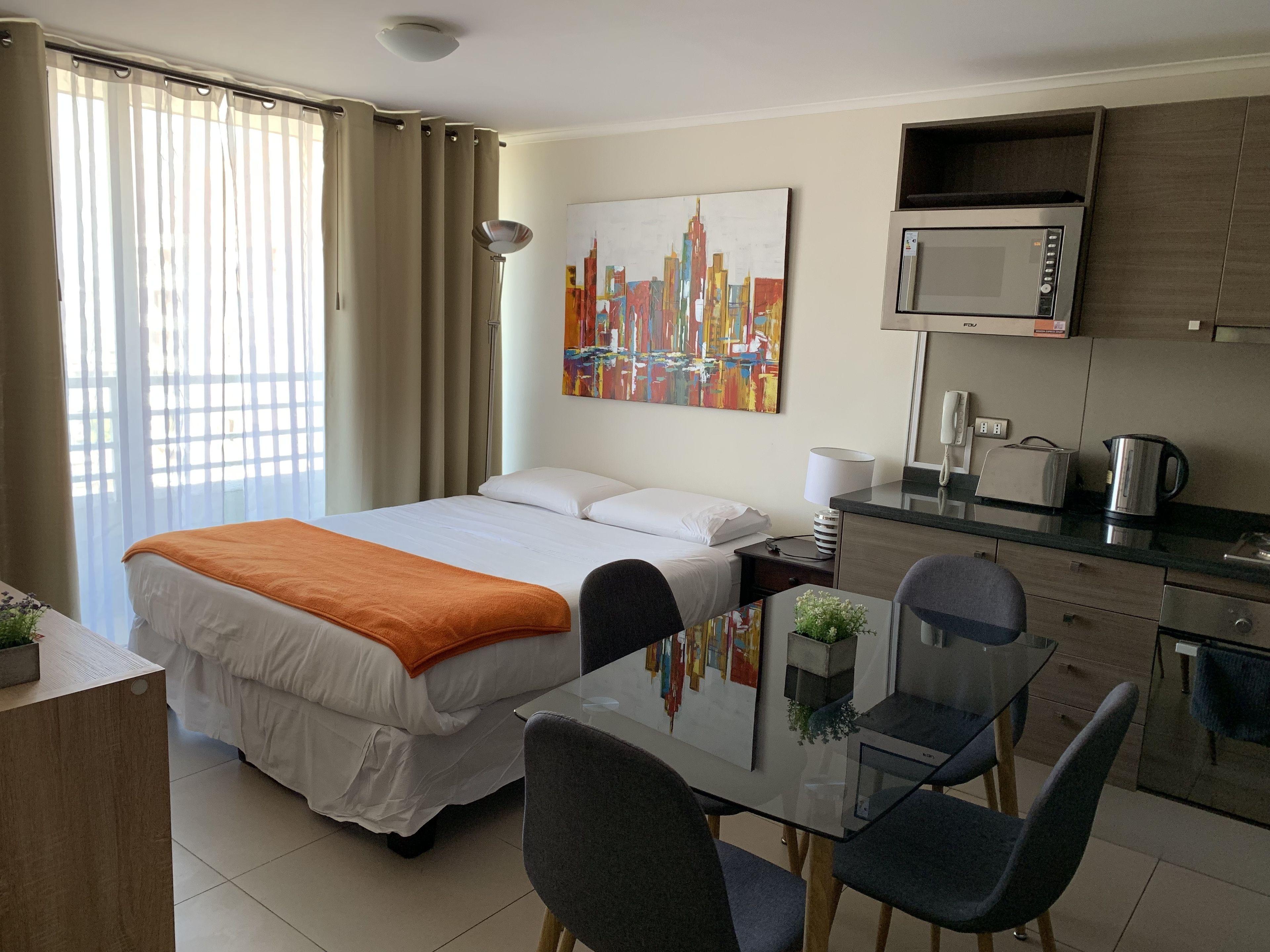 Moneda Express Apart — Photos 2